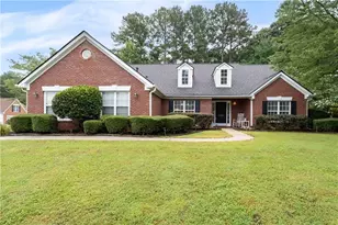 1172 Apalachee Run Trail, Dacula, GA 30019 - Photo 2