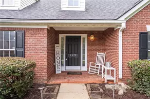 1172 Apalachee Run Trail, Dacula, GA 30019 - Photo 6