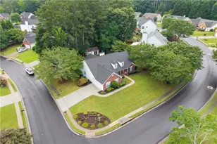 1172 Apalachee Run Trail, Dacula, GA 30019 - Photo 42