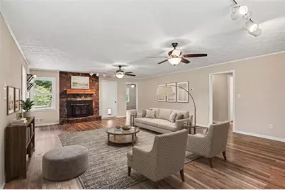 1422 Zebulon Road, Griffin, GA 30224 - Photo 4