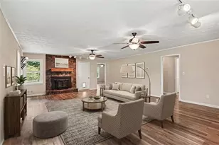 1422 Zebulon Rd, Griffin, GA 30224 - Photo 4
