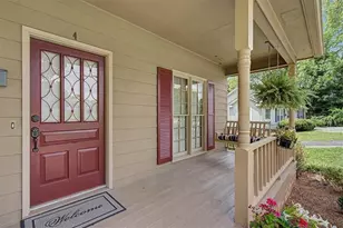 4 Sherwood Rd SW, Rome, GA 30165 - Photo 4