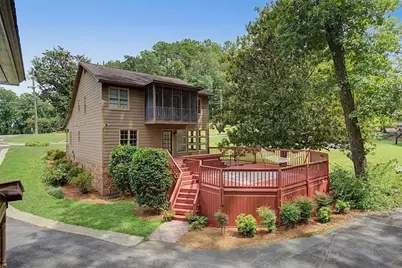 4 Sherwood Road SW, Rome, GA 30165 - Photo 30
