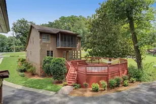 4 Sherwood Rd SW, Rome, GA 30165 - Photo 30