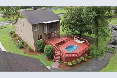 4 Sherwood Road SW, Rome, GA 30165 - Photo 44