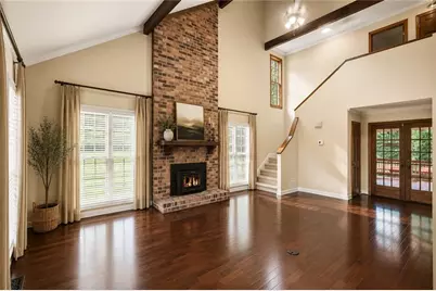 4 Sherwood Road SW, Rome, GA 30165 - Photo 6