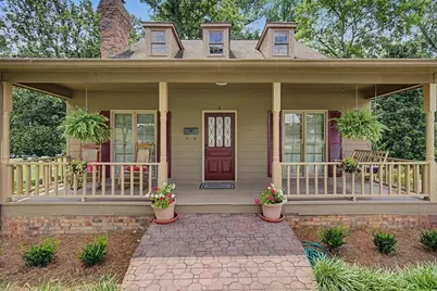 4 Sherwood Road SW, Rome, GA 30165 - Photo 2