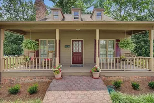 4 Sherwood Rd SW, Rome, GA 30165 - Photo 2