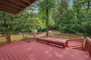 4 Sherwood Rd SW, Rome, GA 30165 - Photo 32