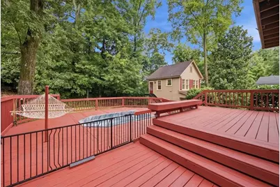 4 Sherwood Road SW, Rome, GA 30165 - Photo 46