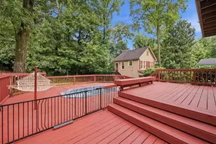4 Sherwood Rd SW, Rome, GA 30165 - Photo 46