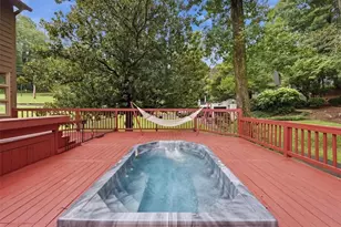 4 Sherwood Rd SW, Rome, GA 30165 - Photo 48