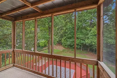 4 Sherwood Road SW, Rome, GA 30165 - Photo 22
