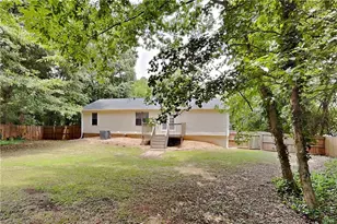 1707 Hickory Grove Trail NW, Acworth, GA 30102 - Photo 18