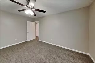 1707 Hickory Grove Trail NW, Acworth, GA 30102 - Photo 12