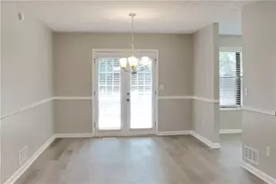 1707 Hickory Grove Trail NW, Acworth, GA 30102 - Photo 6