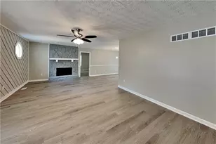 1707 Hickory Grove Trail NW, Acworth, GA 30102 - Photo 2