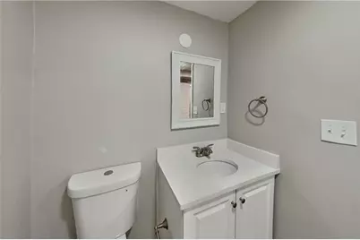 1707 Hickory Grove Trail NW, Acworth, GA 30102 - Photo 16