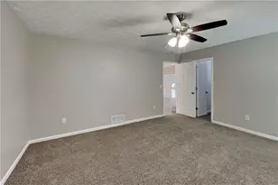 1707 Hickory Grove Trail NW, Acworth, GA 30102 - Photo 8
