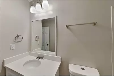 1707 Hickory Grove Trail NW, Acworth, GA 30102 - Photo 14
