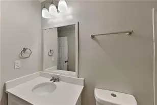 1707 Hickory Grove Trail NW, Acworth, GA 30102 - Photo 14