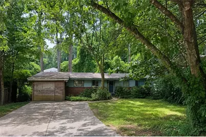 2188 Drew Valley Road NE, Atlanta, GA 30319 - Photo 1