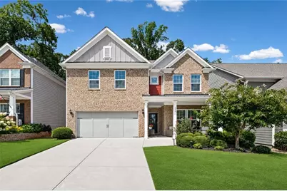 216 Gaston Court, Canton, GA 30115 - Photo 12