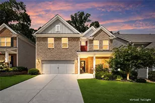 216 Gaston Ct, Canton, GA 30115 - Photo 1