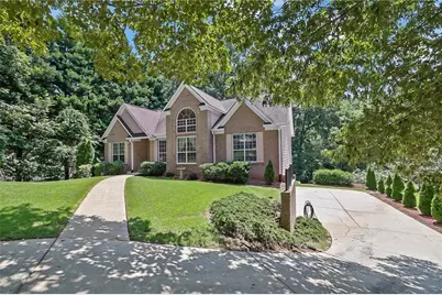 3121 Wildwood Road, Suwanee, GA 30024 - Photo 2