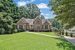 3121 Wildwood Rd, Suwanee, GA 30024 - Photo 1