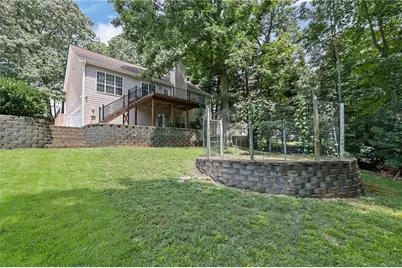 3121 Wildwood Road, Suwanee, GA 30024 - Photo 38