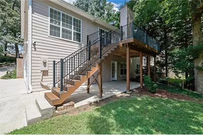 3121 Wildwood Road, Suwanee, GA 30024 - Photo 40