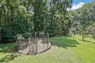 3121 Wildwood Rd, Suwanee, GA 30024 - Photo 36