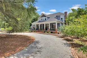 1102 Emory St, Oxford, GA 30054 - Photo 1