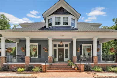 1102 Emory Street, Oxford, GA 30054 - Photo 2