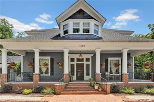 1102 Emory St, Oxford, GA 30054 - Photo 2