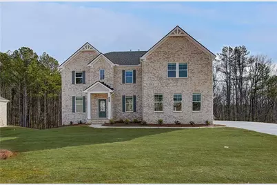 301 Delta Drive, McDonough, GA 30252 - Photo 2