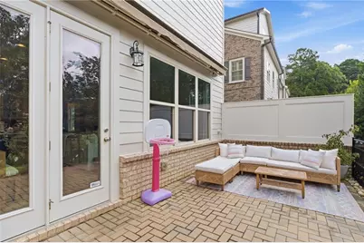 3948 Cliffmont Circle, Marietta, GA 30068 - Photo 16