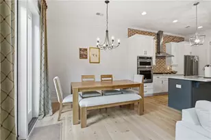 3948 Cliffmont Circle, Marietta, GA 30068 - Photo 8