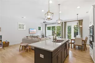 3948 Cliffmont Circle, Marietta, GA 30068 - Photo 6