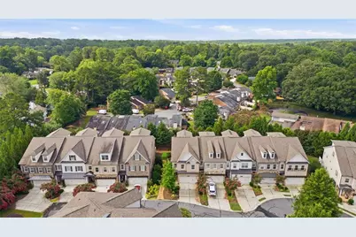 3948 Cliffmont Circle, Marietta, GA 30068 - Photo 36