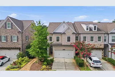 3948 Cliffmont Circle, Marietta, GA 30068 - Photo 34