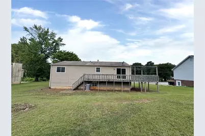 2642 Morgan Road NE, Marietta, GA 30066 - Photo 2