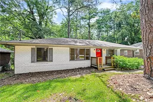 2462 Macon Dr SW, Atlanta, GA 30315 - Photo 1
