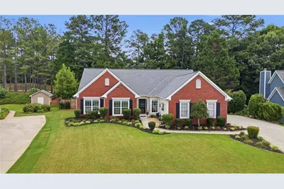 4169 Chatham View Drive, Buford, GA 30518 - Photo 1