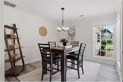 4169 Chatham View Drive, Buford, GA 30518 - Photo 4