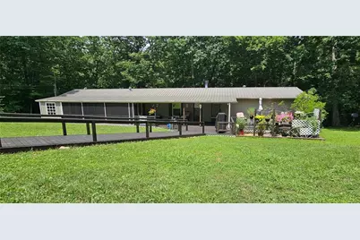 567 Dale Trail, Menlo, GA 30731 - Photo 1