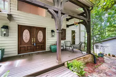 570 Idlewood Drive NW, Atlanta, GA 30327 - Photo 1