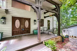570 Idlewood Dr NW, Atlanta, GA 30327 - Photo 1