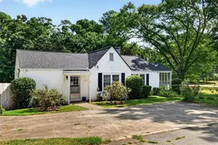 2 Hwy 162, Covington, GA 30016 - Photo 1